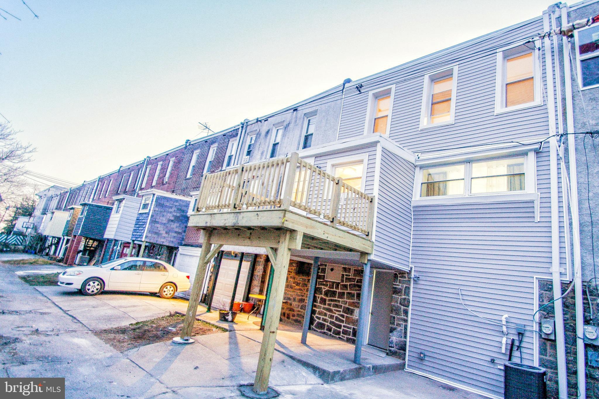821 Marlyn Road Philadelphia, PA 19151 - Photo 47 of 55