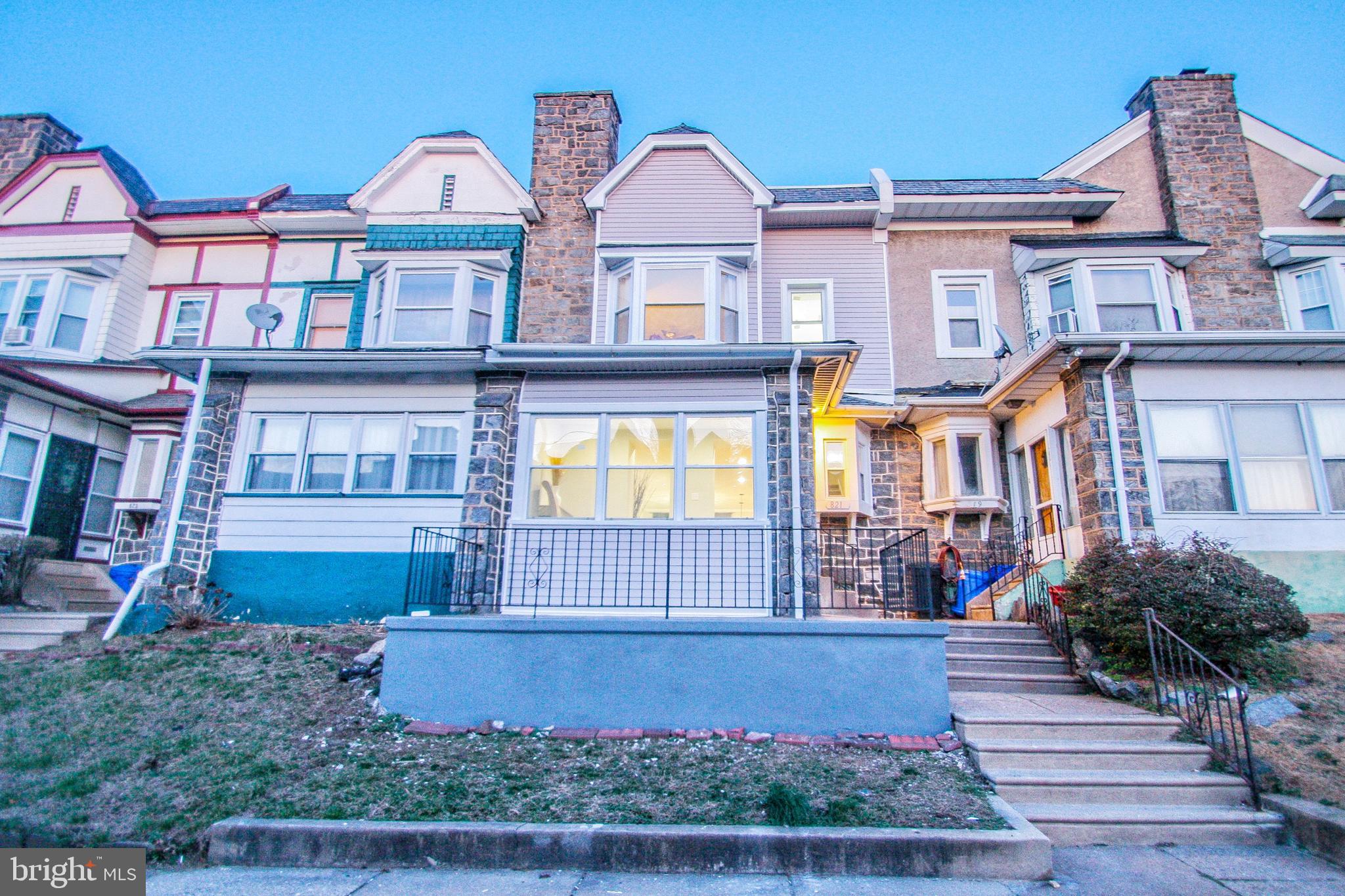 821 Marlyn Road Philadelphia, PA 19151 - Photo 49 of 55