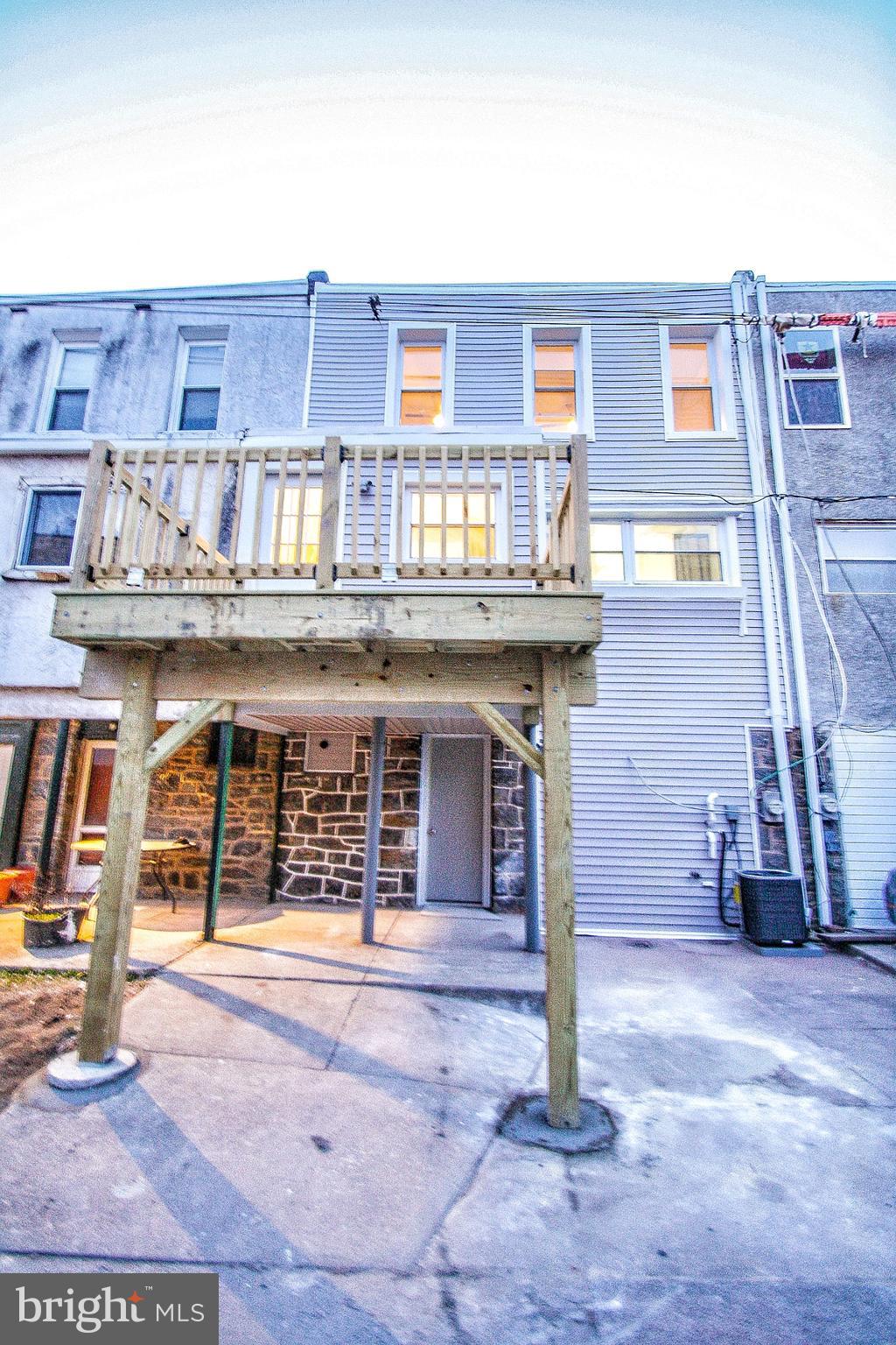 821 Marlyn Road Philadelphia, PA 19151 - Photo 50 of 55