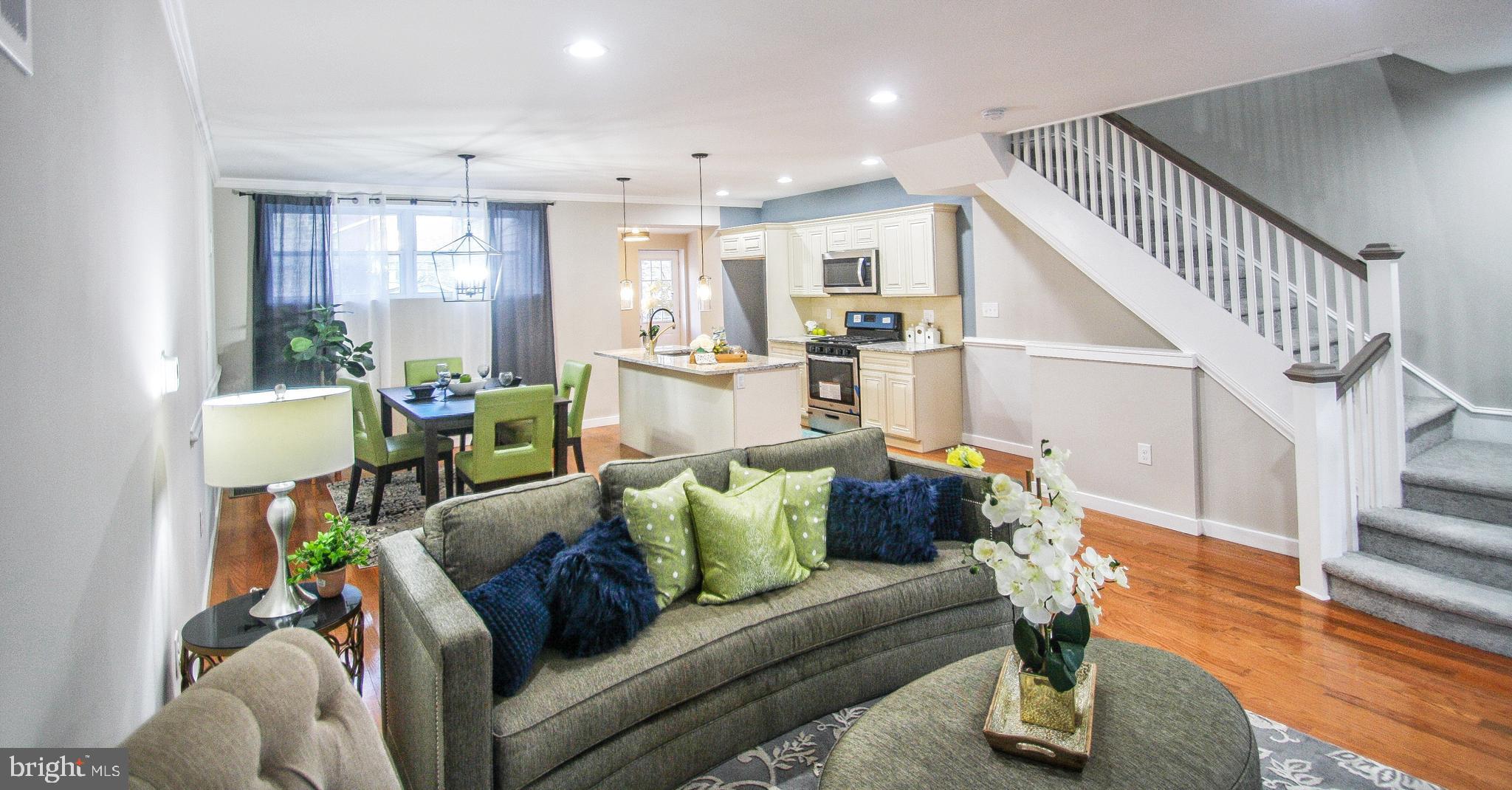 821 Marlyn Road Philadelphia, PA 19151 - Photo 6 of 55