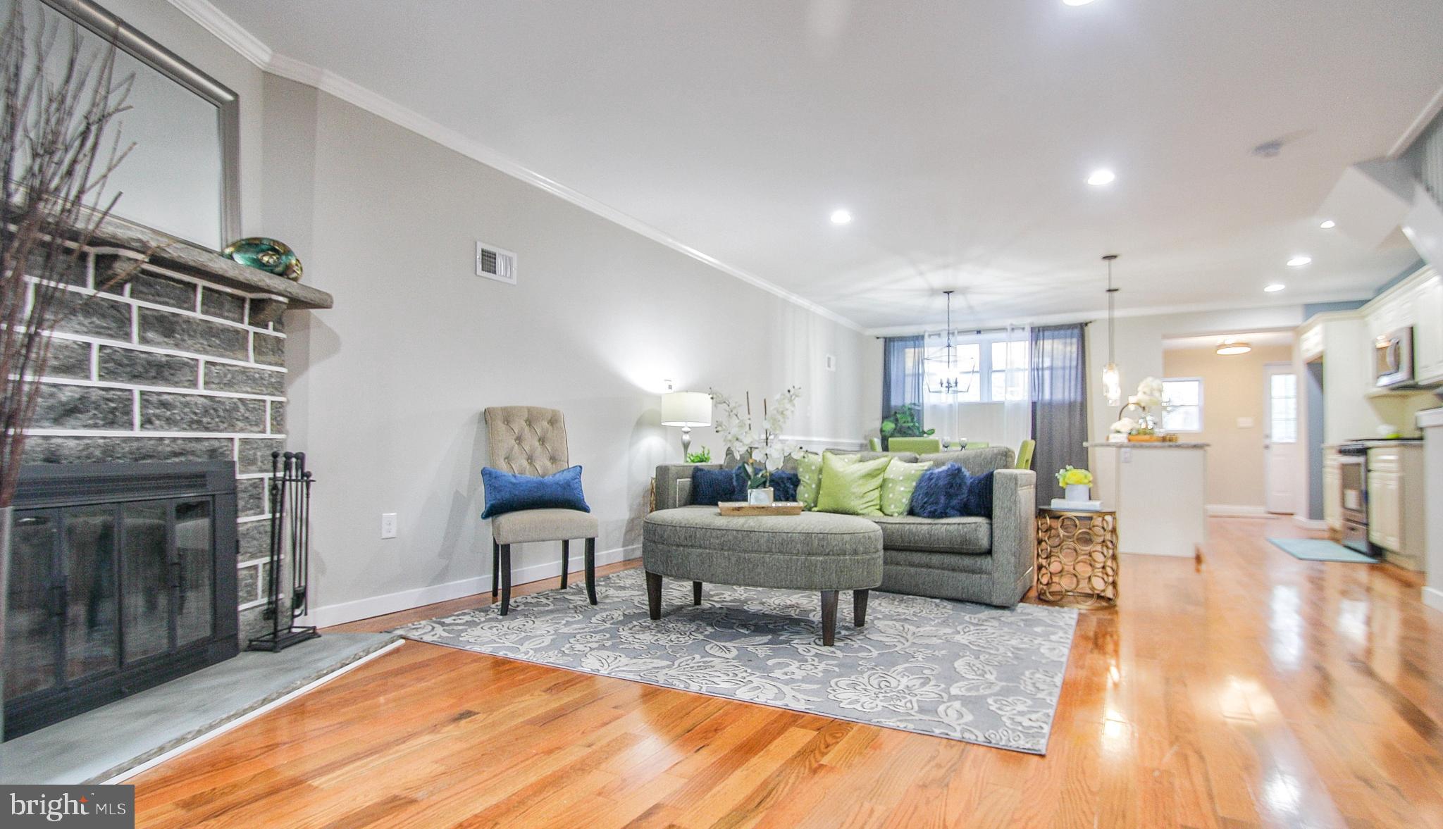 821 Marlyn Road Philadelphia, PA 19151 - Photo 52 of 55