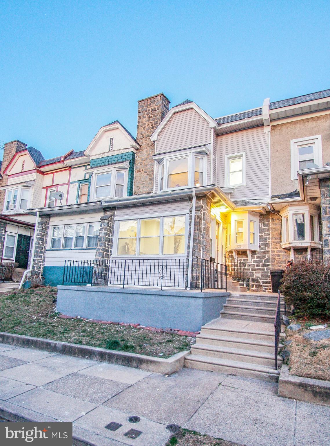 821 Marlyn Road Philadelphia, PA 19151 - Photo 54 of 55