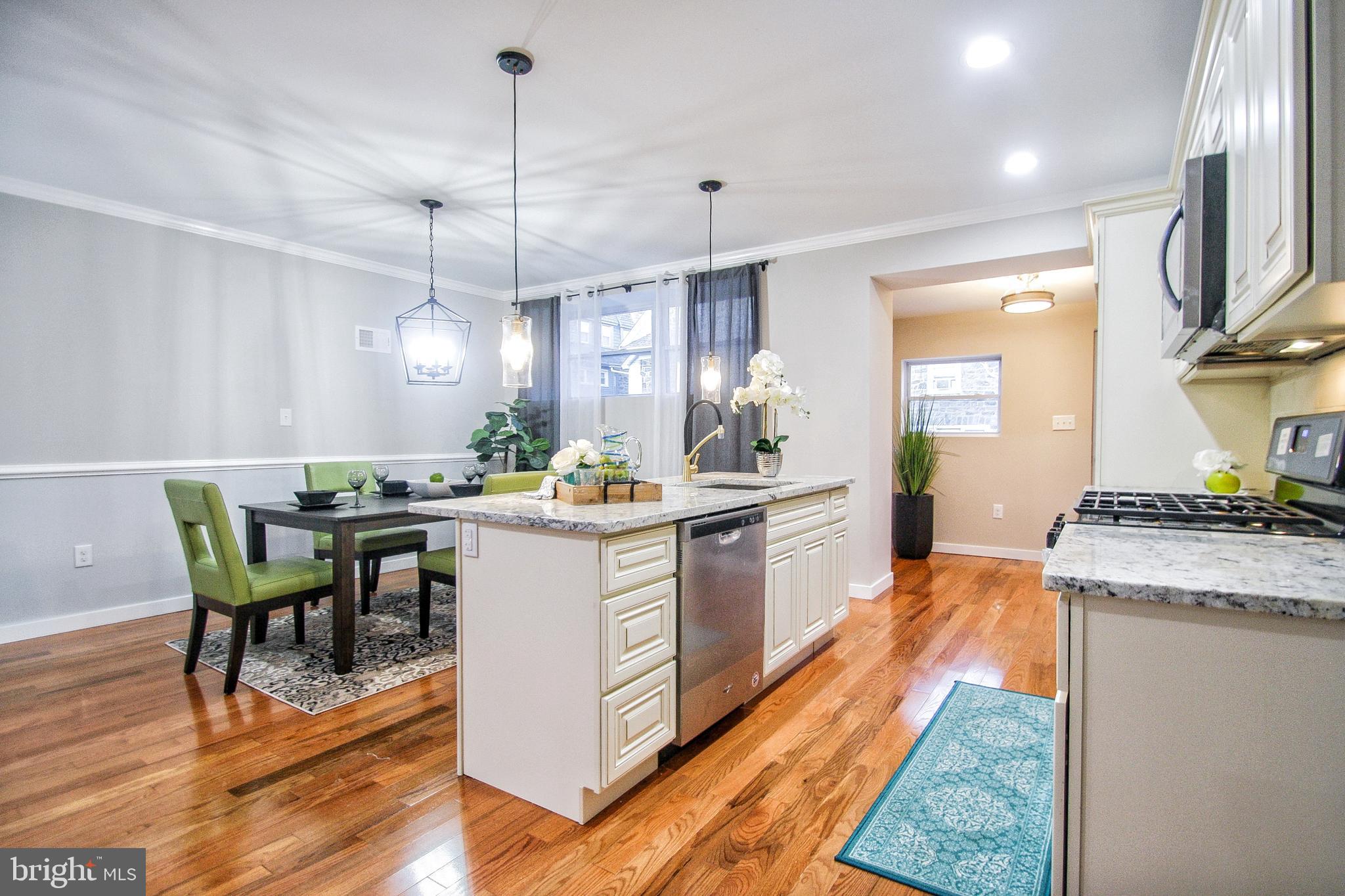 821 Marlyn Road Philadelphia, PA 19151 - Photo 8 of 55