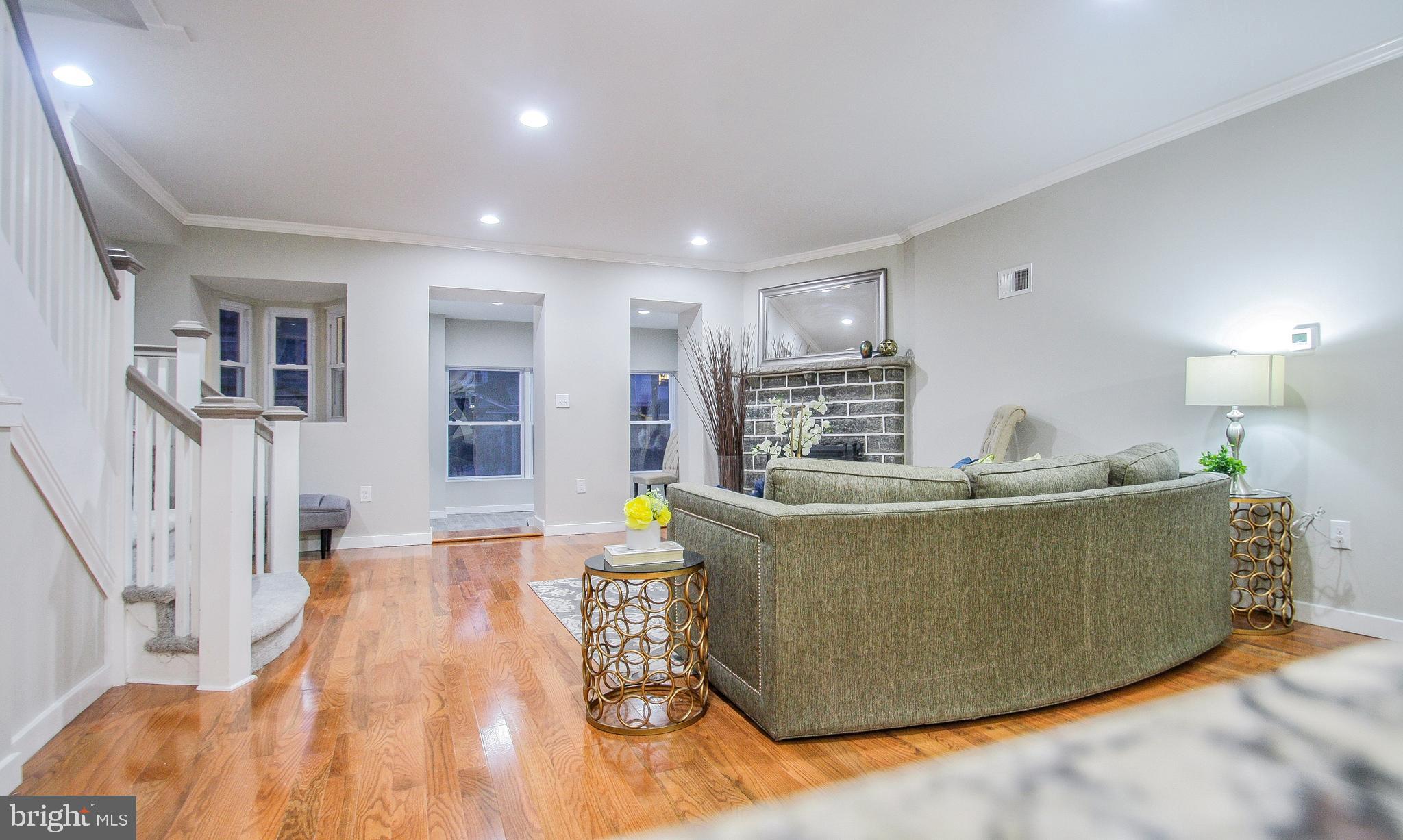 821 Marlyn Road Philadelphia, PA 19151 - Photo 10 of 55