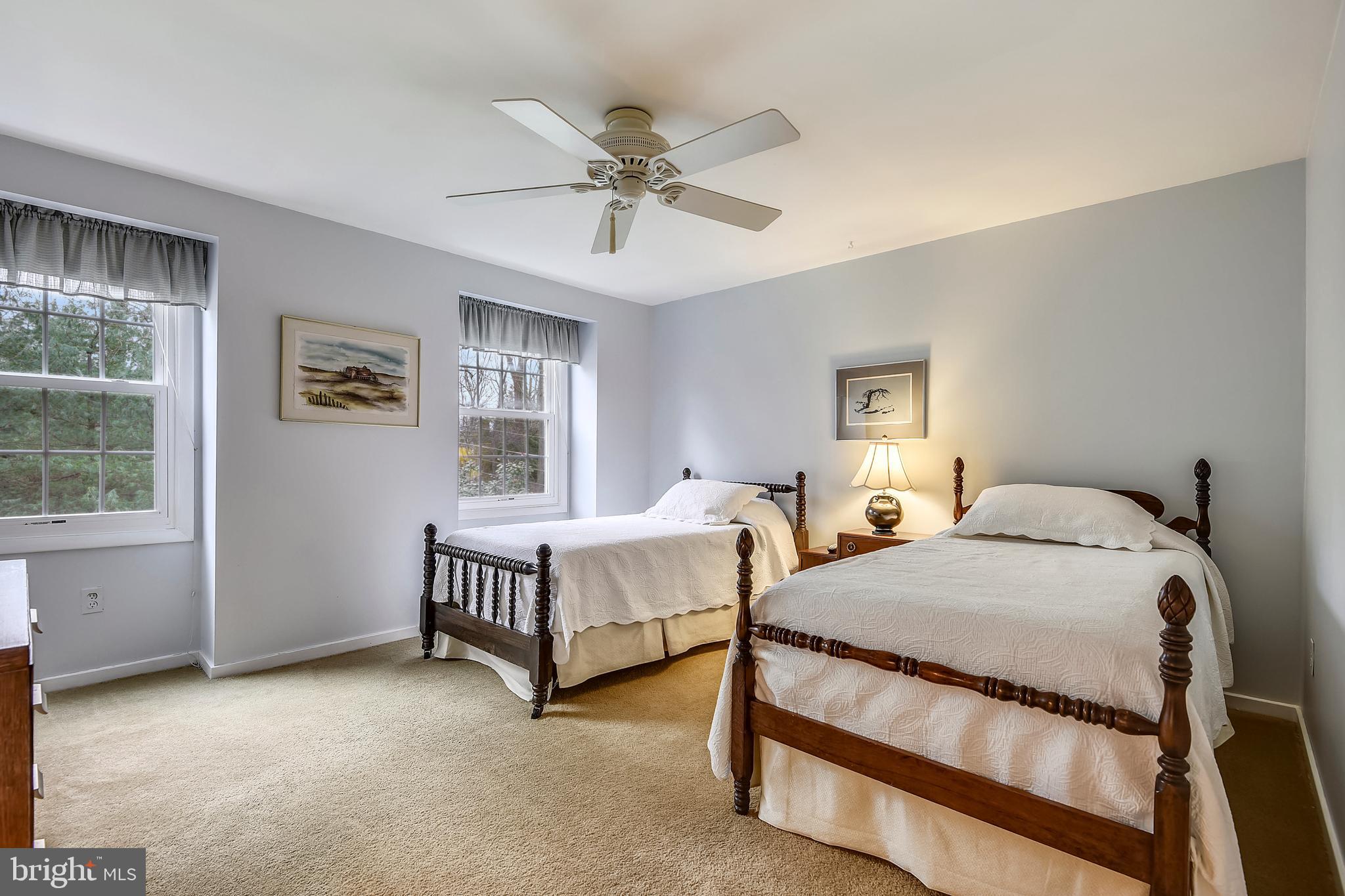624 Shore Acres Road Arnold, MD 21012 - Photo 25 of 60 Largest of non-master bedrooms
