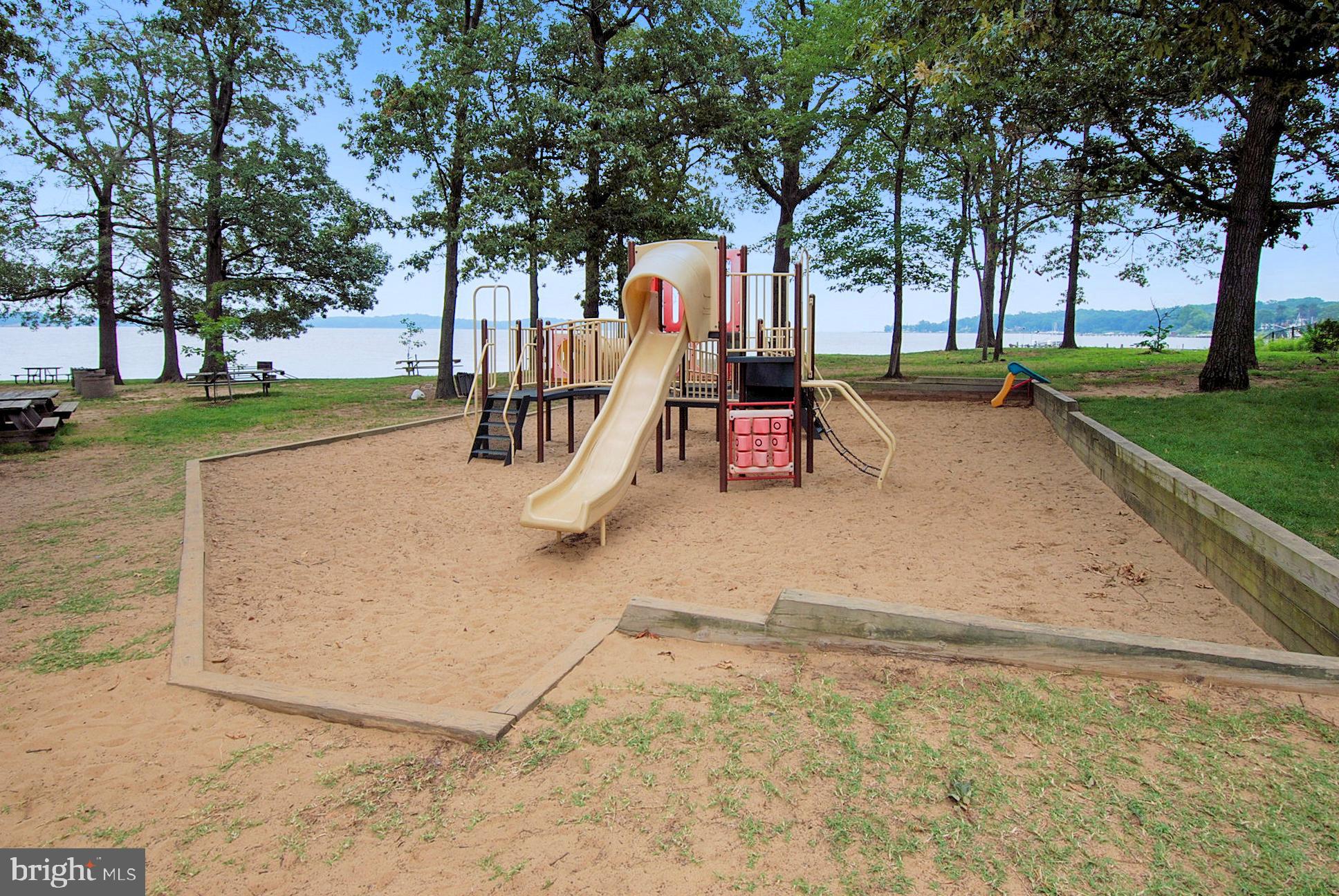 624 Shore Acres Road Arnold, MD 21012 - Photo 50 of 60 Community Playground