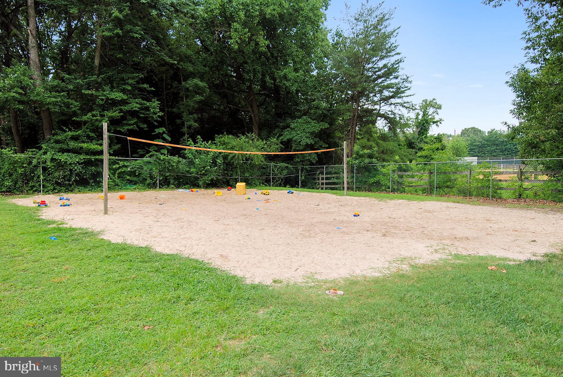 624 Shore Acres Road Arnold, MD 21012 - Photo 53 of 60 Community Volley Ball Court