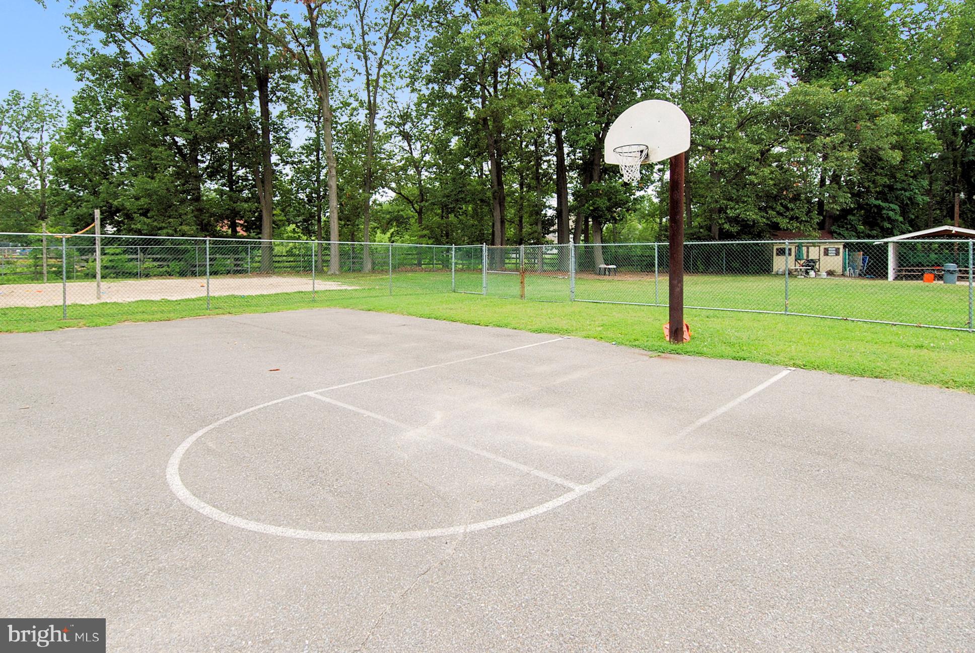 624 Shore Acres Road Arnold, MD 21012 - Photo 54 of 60 Community Basketball Ct.