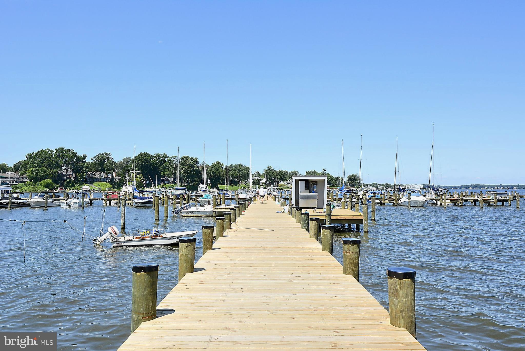 624 Shore Acres Road Arnold, MD 21012 - Photo 57 of 60 One of Community Piers