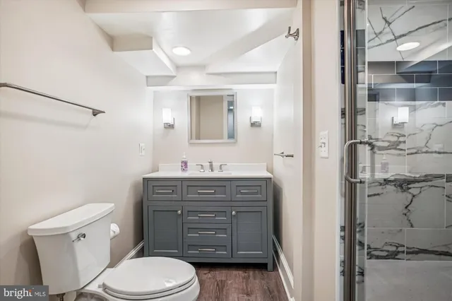 $4,550 | 1110 Jackson Court, Falls Church, VA 22046