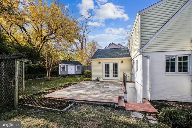 $4,550 | 1110 Jackson Court, Falls Church, VA 22046