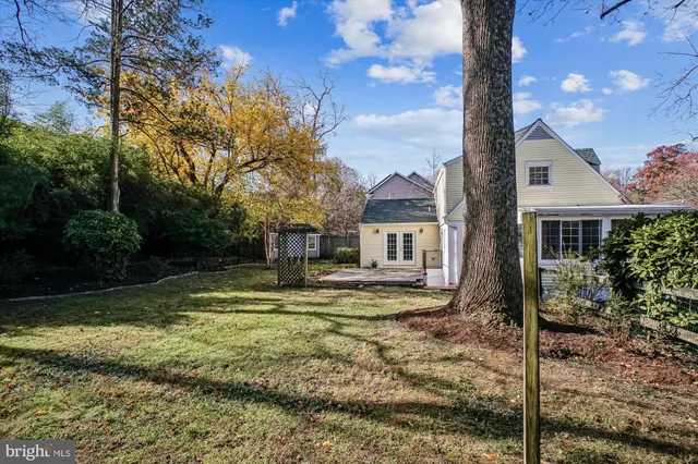 $4,550 | 1110 Jackson Court, Falls Church, VA 22046