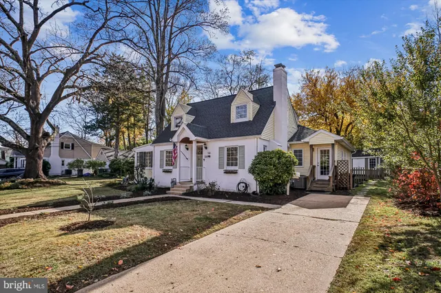 $4,550 | 1110 Jackson Court, Falls Church, VA 22046