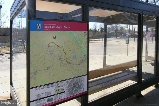 $4,550 | 1110 Jackson Court, Falls Church, VA 22046