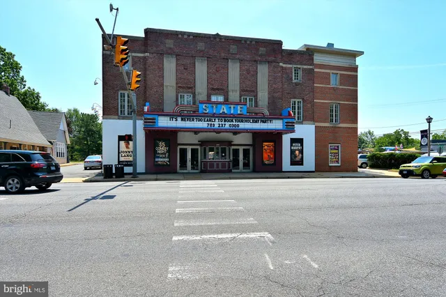 $4,550 | 1110 Jackson Court, Falls Church, VA 22046