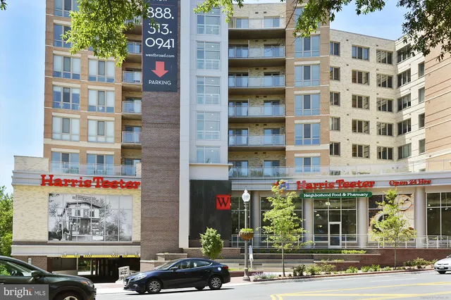 $4,550 | 1110 Jackson Court, Falls Church, VA 22046