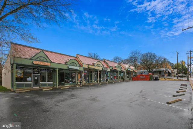 $4,550 | 1110 Jackson Court, Falls Church, VA 22046