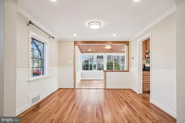 $4,550 | 1110 Jackson Court, Falls Church, VA 22046