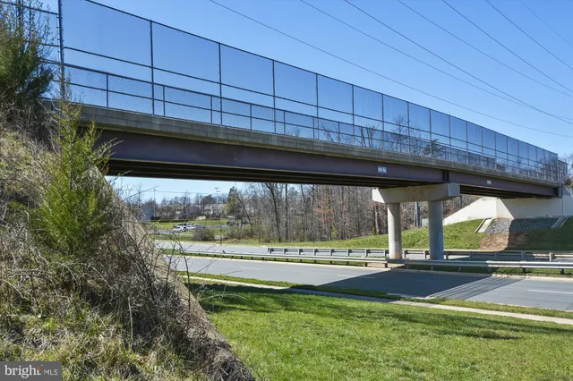 $4,550 | 1110 Jackson Court, Falls Church, VA 22046