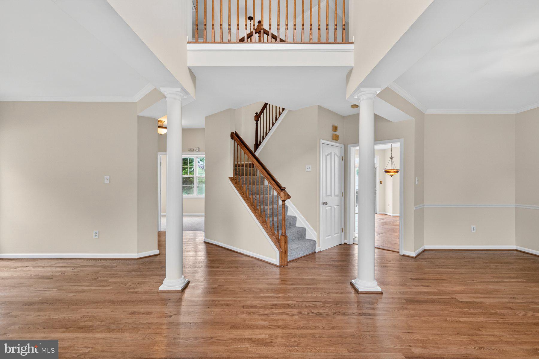 224 Ritterslea Court Owings Mills, MD 21117 - Photo 7 of 45
