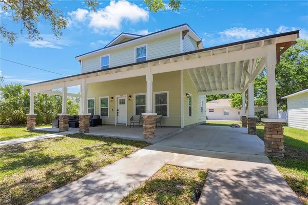 $749,000 | 707 North Disston Avenue, Tarpon Springs, FL 34689