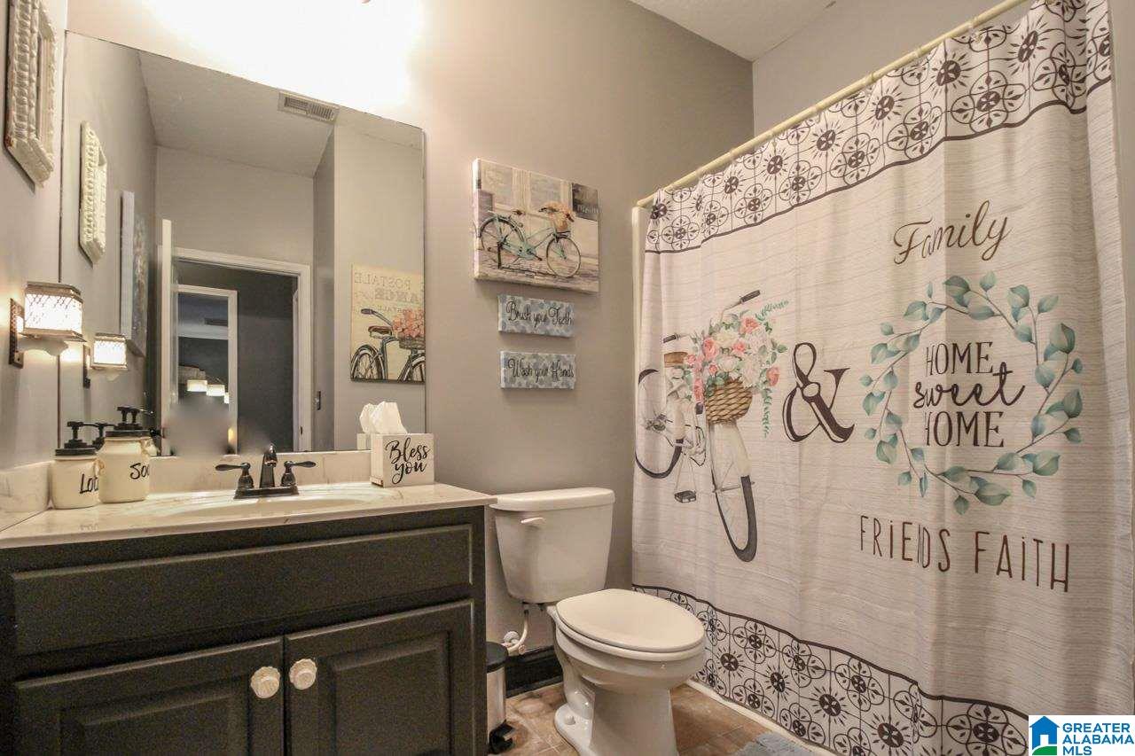 3055 Hillard Loop Road Townley, AL 35587 - Photo 14 of 19