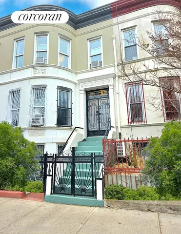 $1,800,000 | 11 Clarkson Avenue | Prospect Lefferts Gardens