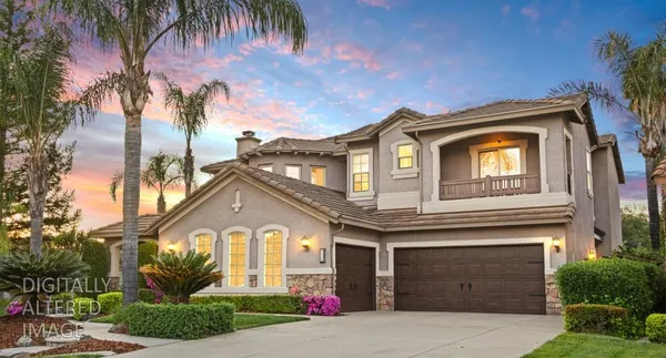 $1,195,000 | 1864 Avondale Drive, Roseville, CA 95747