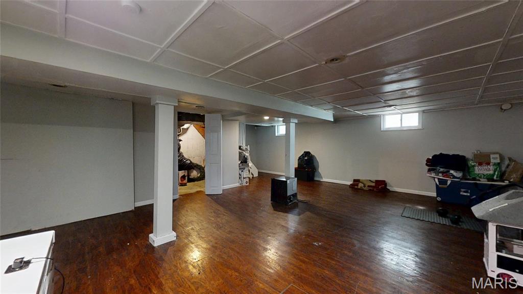 8007 Titus Road St. Louis, MO 63114 - Photo 41 of 50