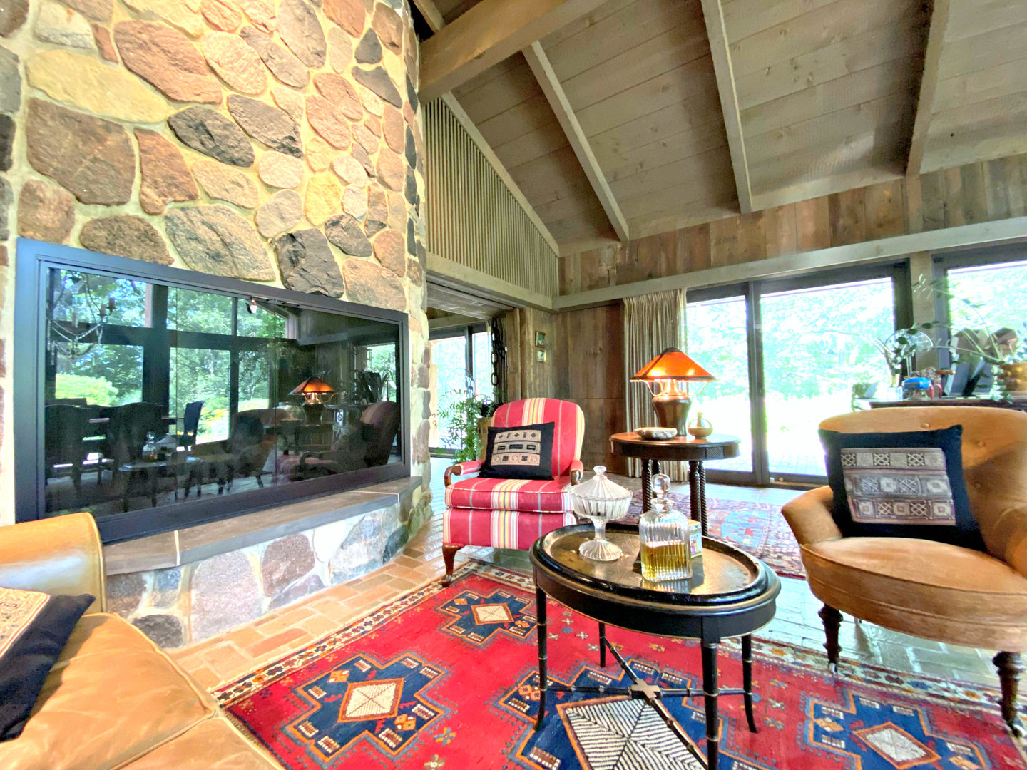 2109 Paulsen Road Harvard, IL 60033 - Photo 25 of 76 a outdoor space with furniture