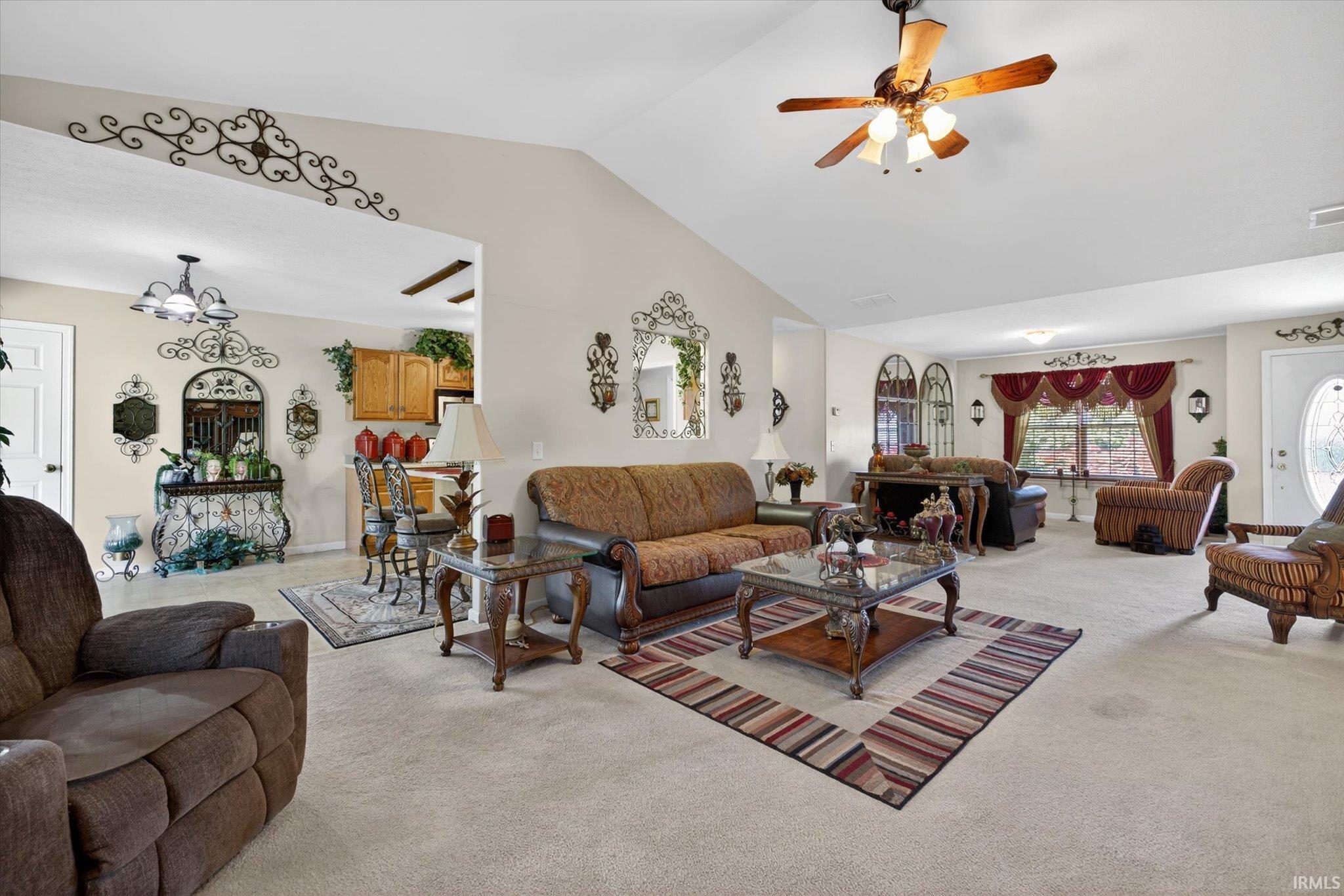 5212 West Bedrock Road Bloomington, IN 47403 - Photo 4 of 33