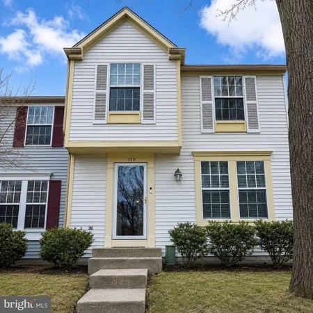 $330,000 | 359 Hickory Nut Court, Pasadena, MD 21122