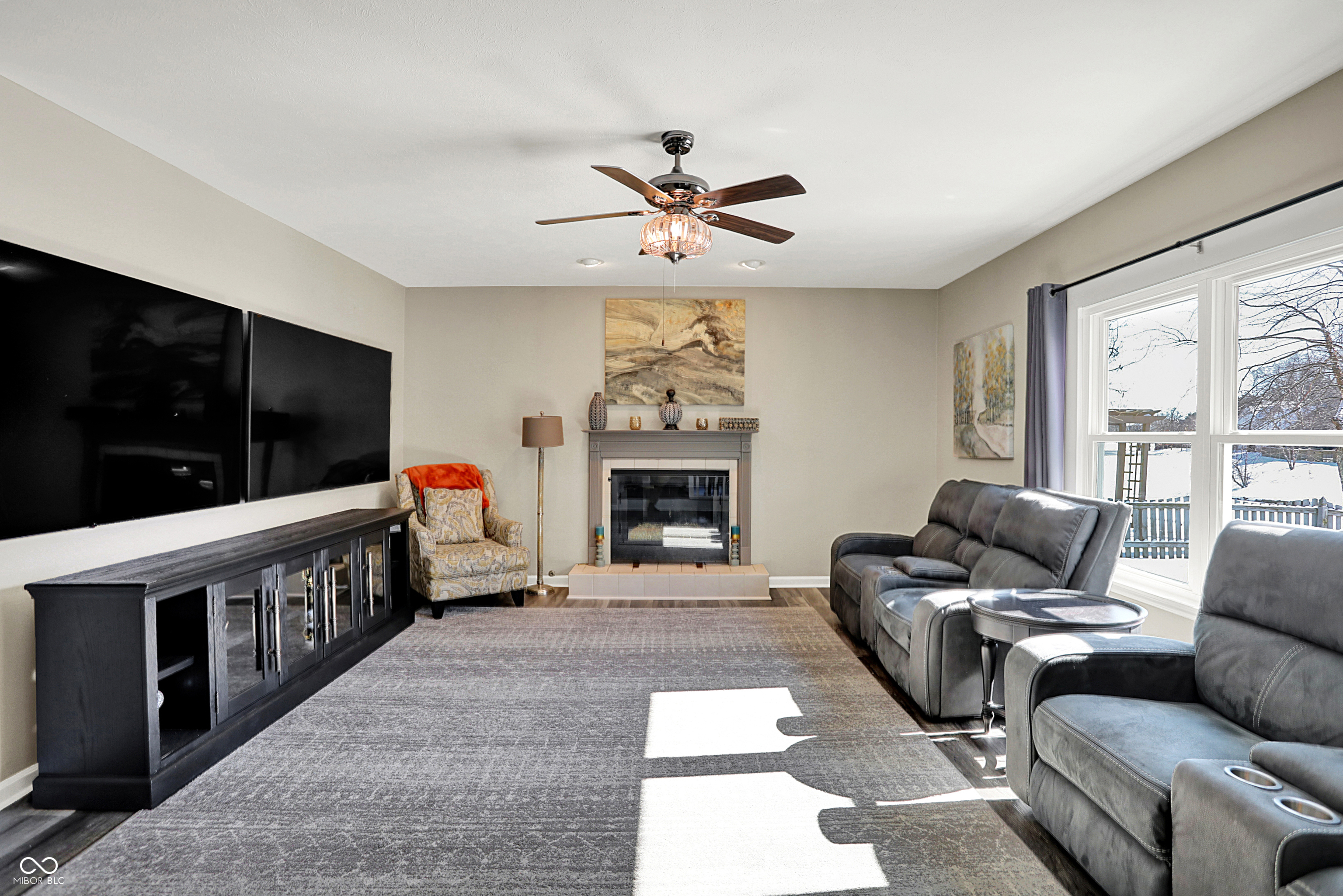 10010 Ashbury Circle Fishers, IN 46037 - Photo 17 of 53