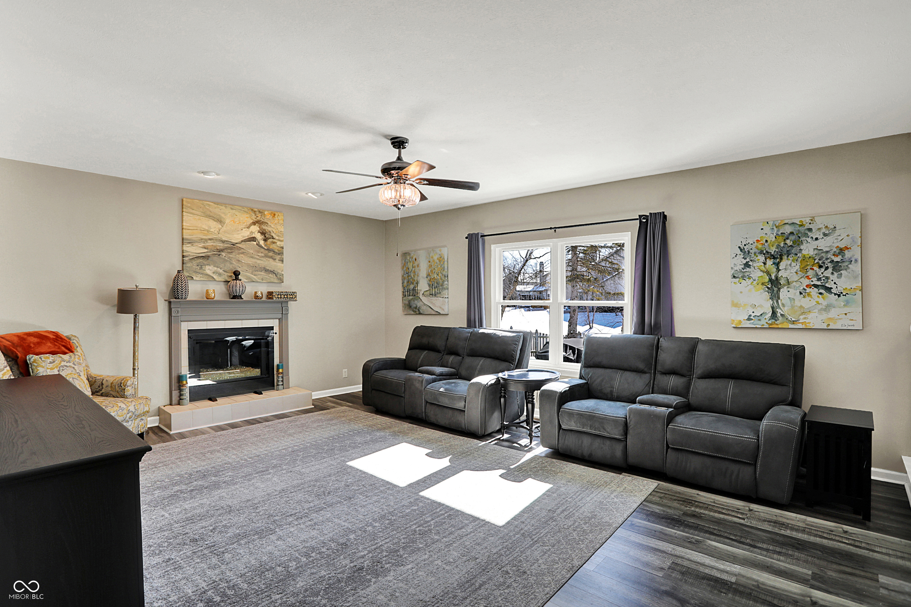 10010 Ashbury Circle Fishers, IN 46037 - Photo 18 of 53