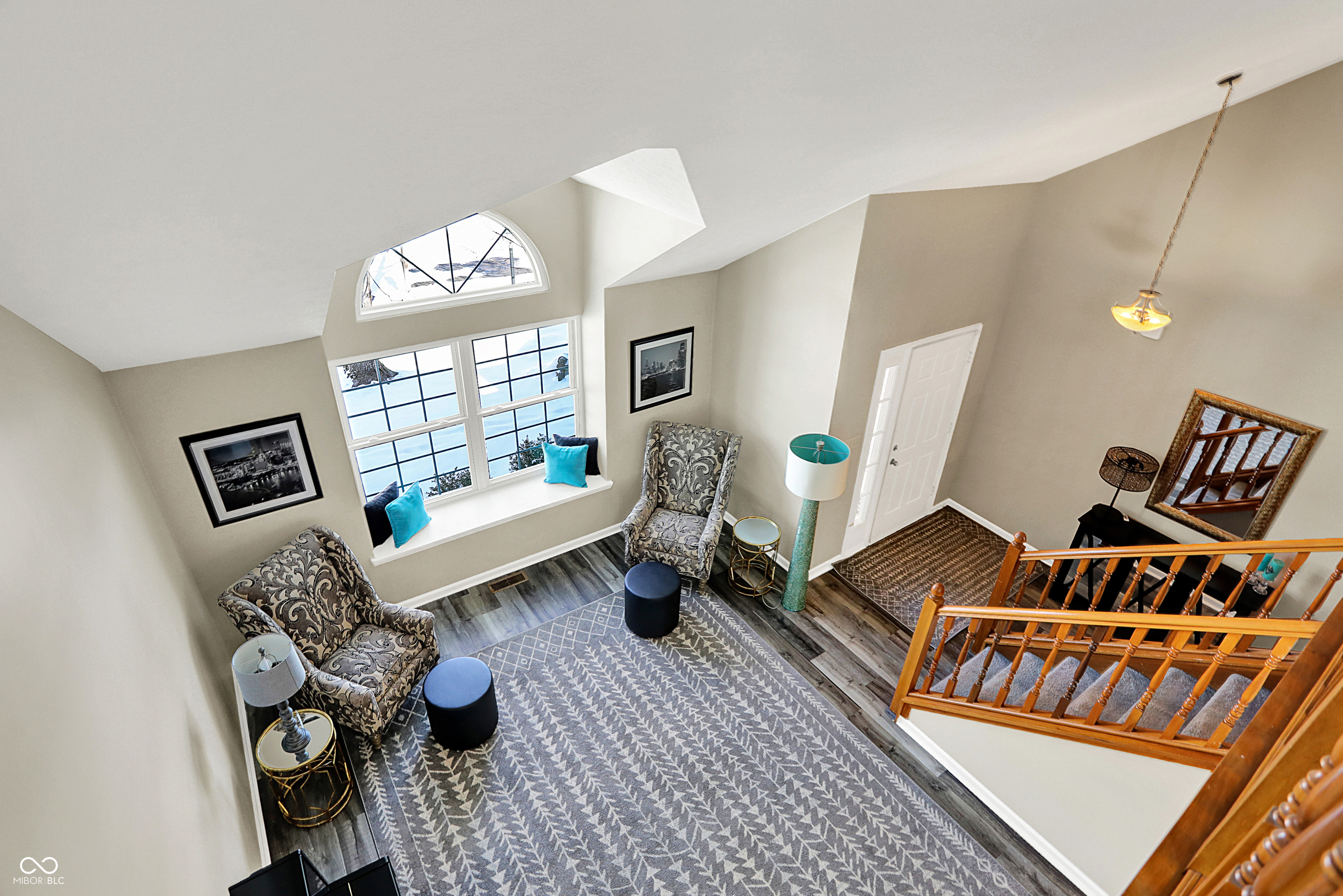 10010 Ashbury Circle Fishers, IN 46037 - Photo 24 of 53