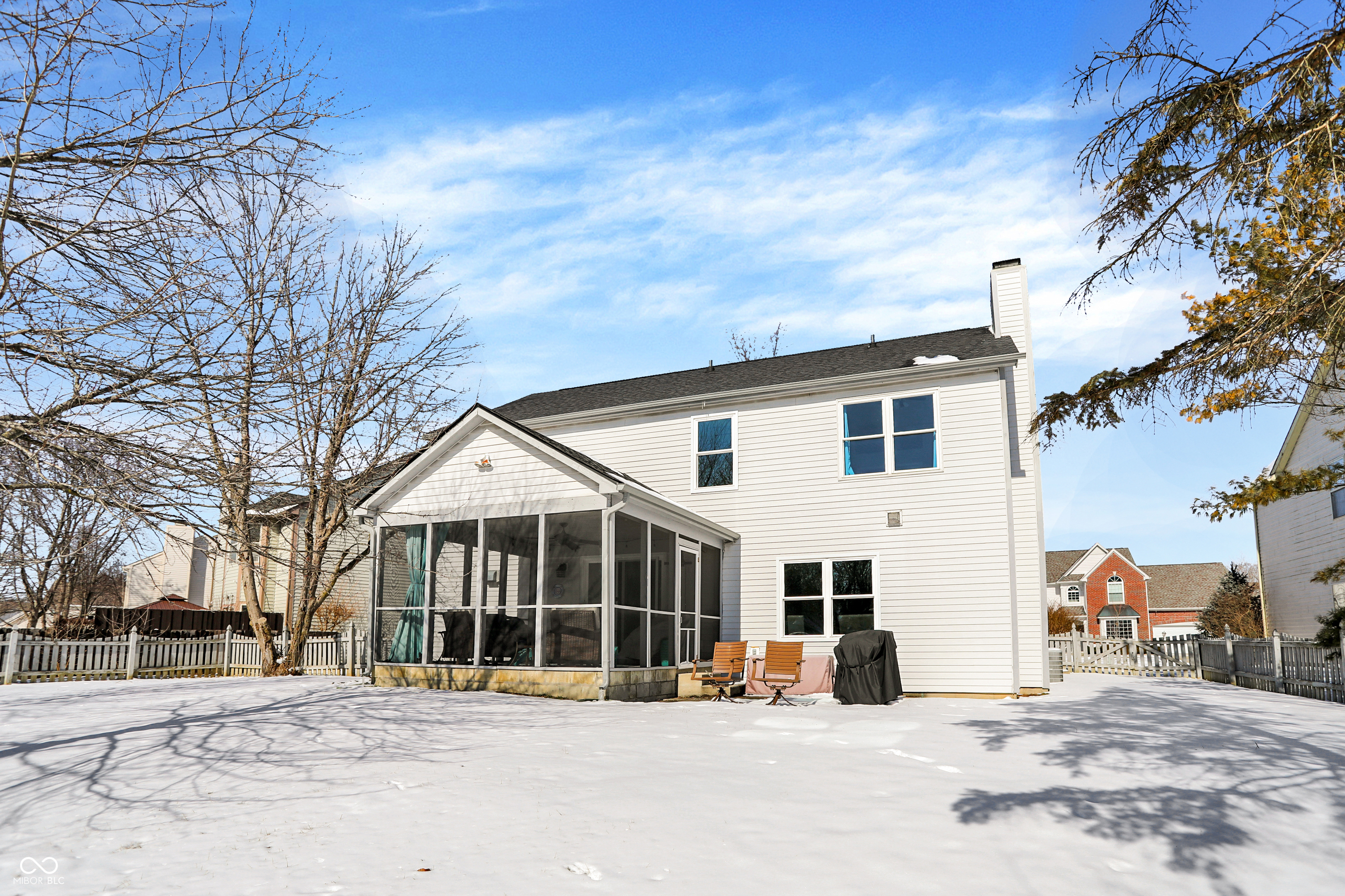 10010 Ashbury Circle Fishers, IN 46037 - Photo 3 of 53