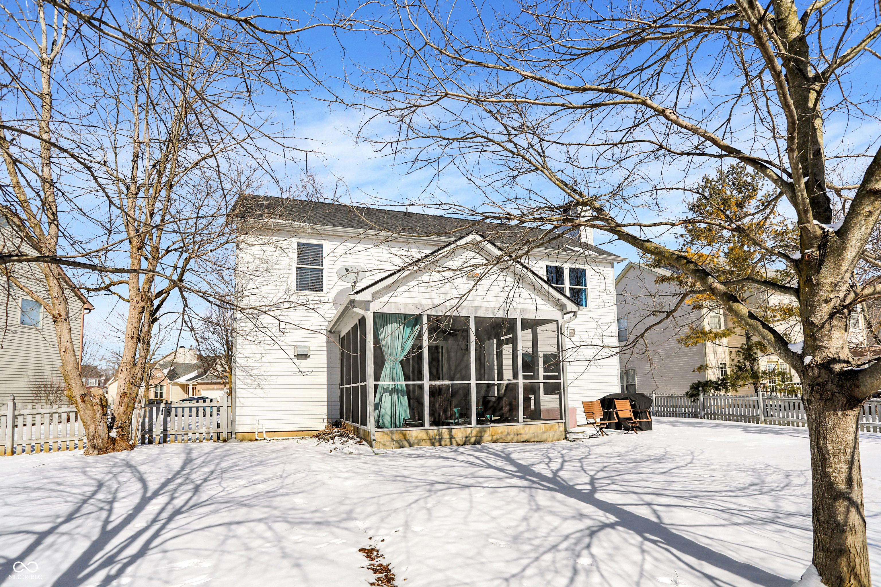 10010 Ashbury Circle Fishers, IN 46037 - Photo 51 of 53