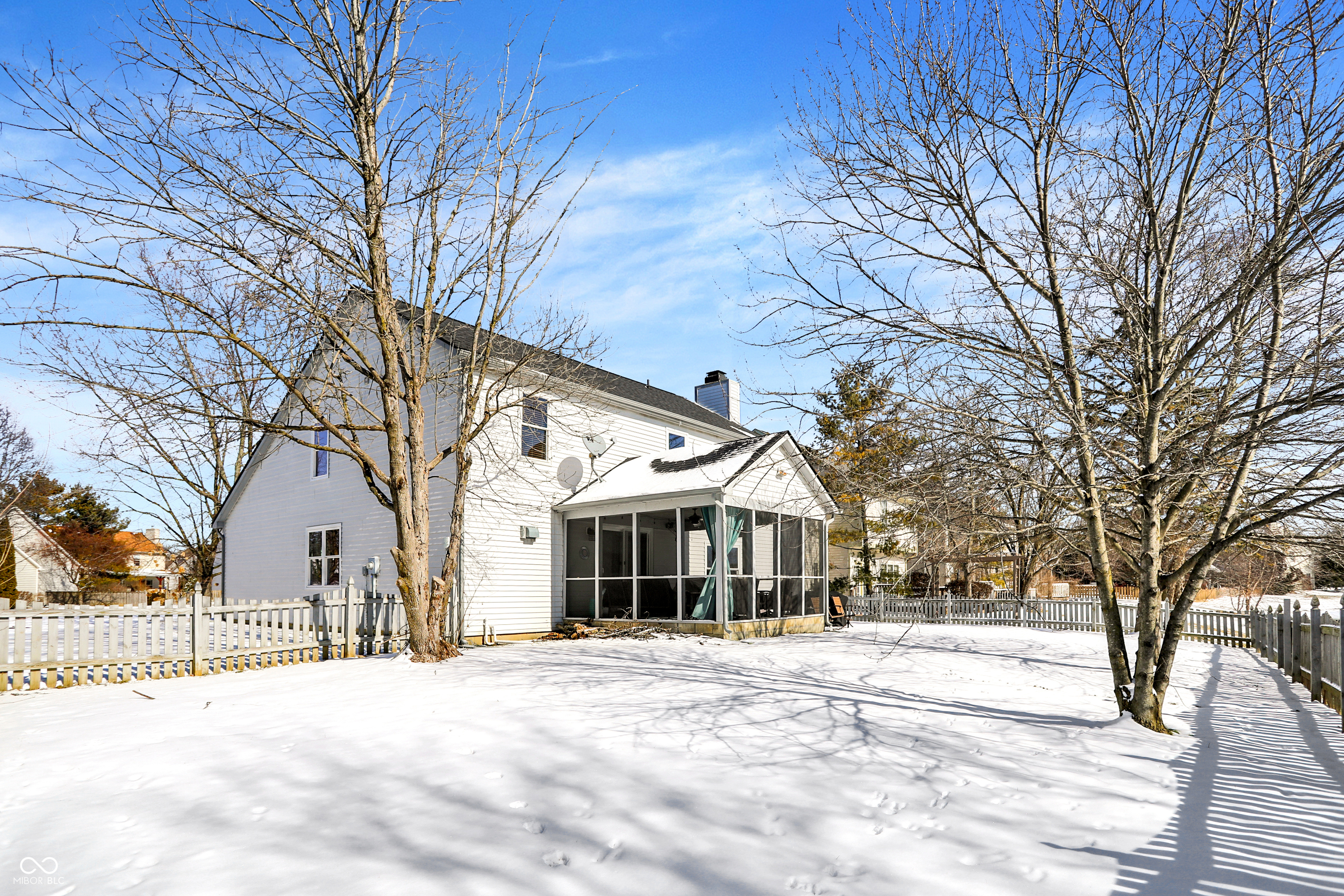 10010 Ashbury Circle Fishers, IN 46037 - Photo 52 of 53