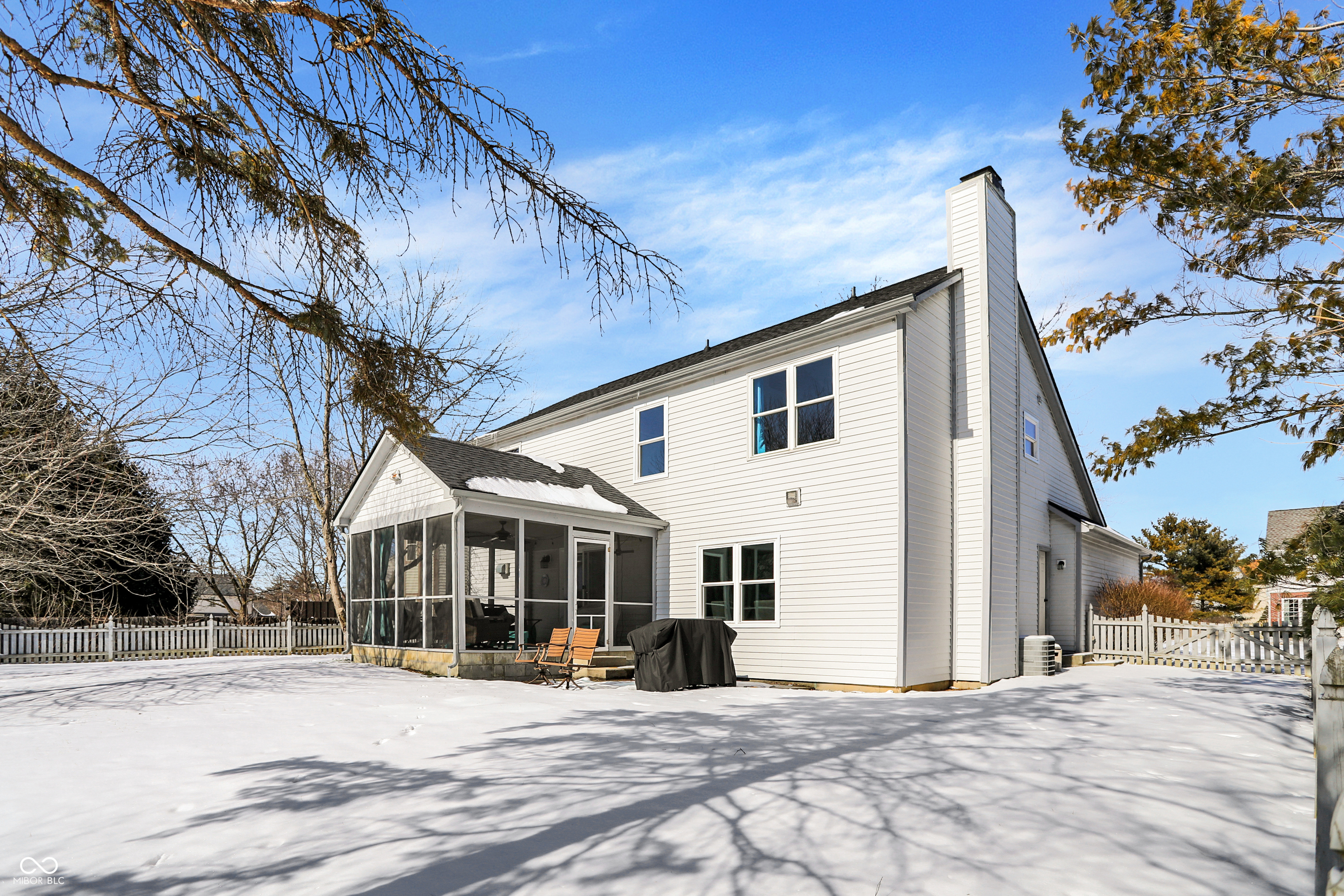 10010 Ashbury Circle Fishers, IN 46037 - Photo 53 of 53