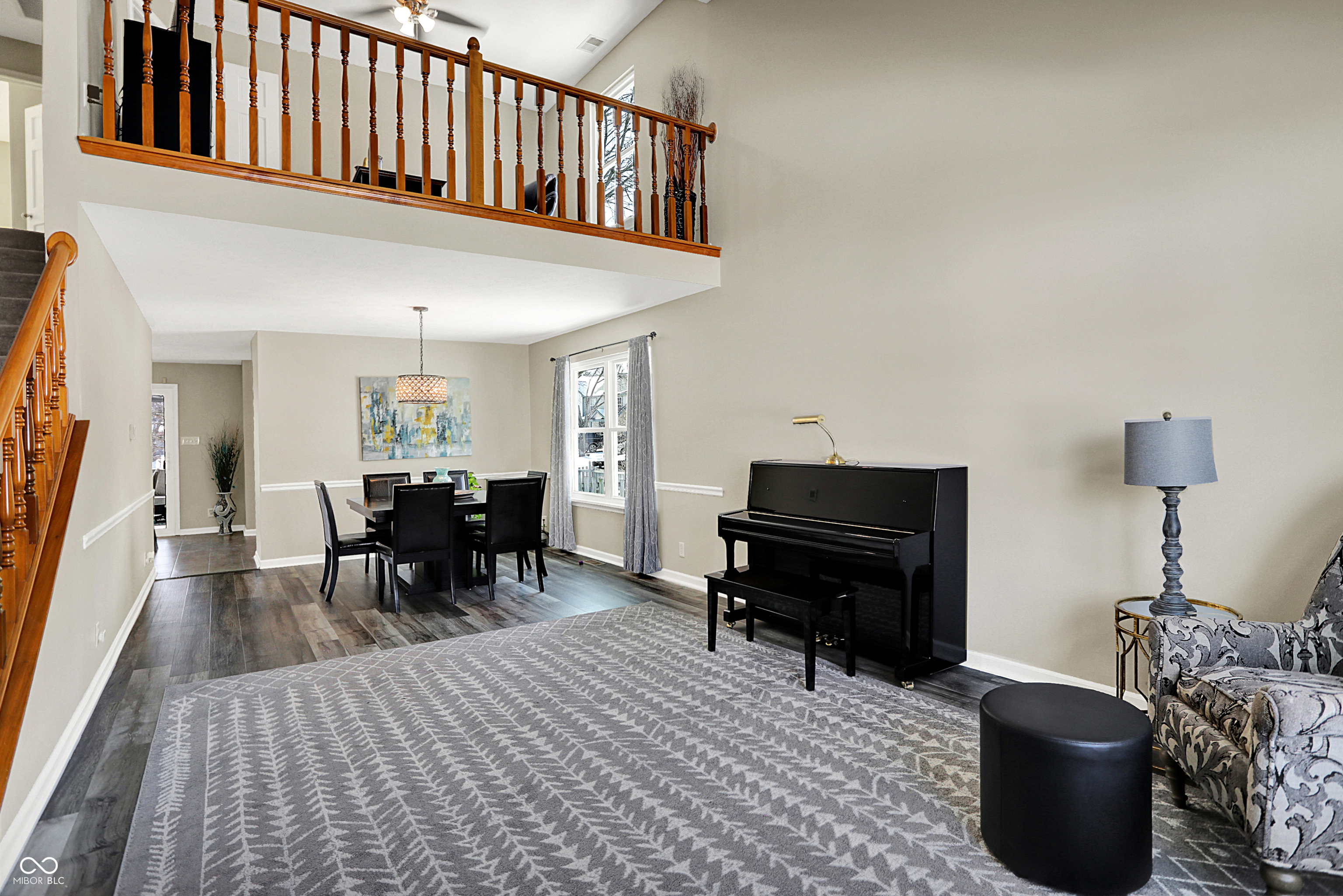 10010 Ashbury Circle Fishers, IN 46037 - Photo 8 of 53