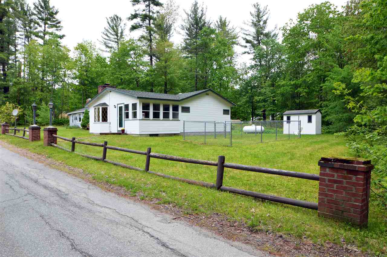 16 Gary Road Dunbarton, NH 03046 - Photo 1 of 37