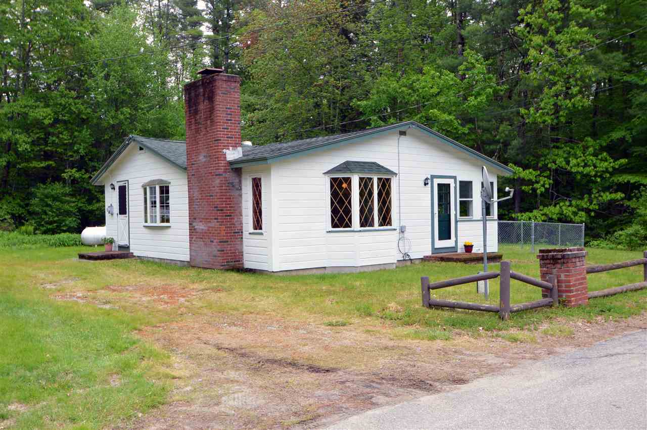 16 Gary Road Dunbarton, NH 03046 - Photo 2 of 37