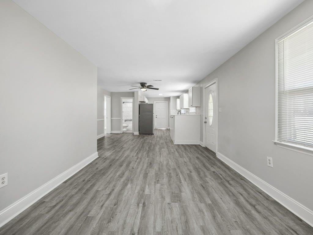 611 Gardner Street Gaffney, SC 29341 - Photo 8 of 27