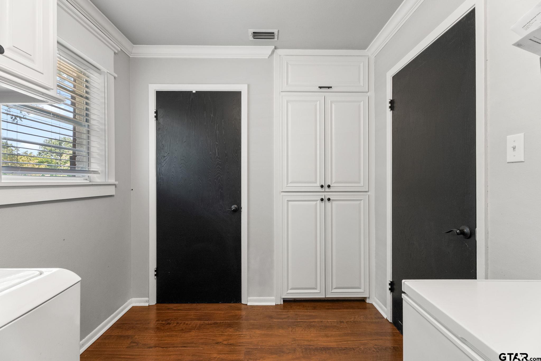 3200 Charron Avenue Longview, TX 75601 - Photo 26 of 34 a view of bathroom with a toilet