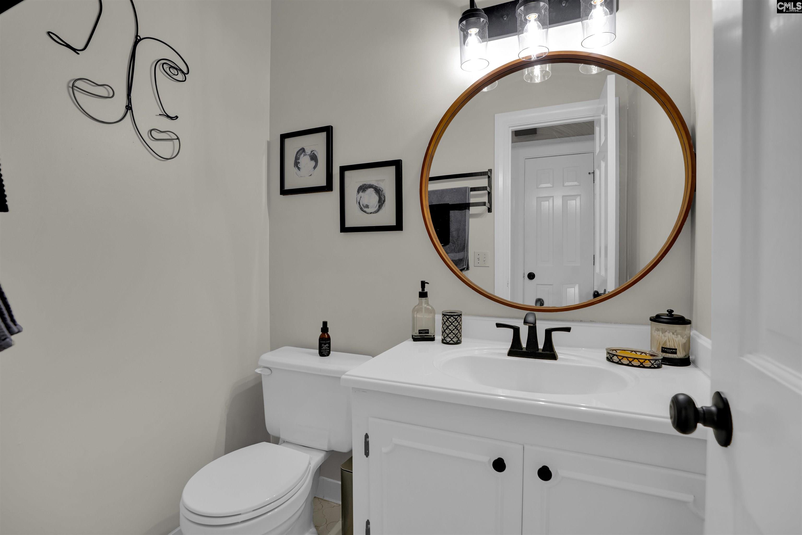 208 Mallet Hill Road Columbia, SC 29223 - Photo 12 of 34