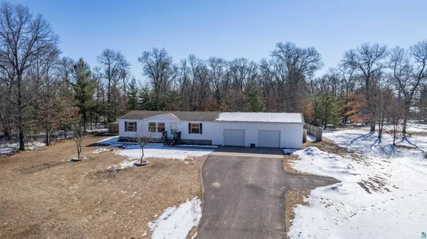 $235,000 | 9075 Biller Loop, Solon Springs, WI 54873