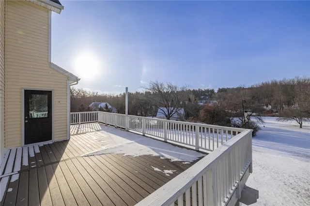 $589,900 | 7671 County Road 41, Victor, NY 14564