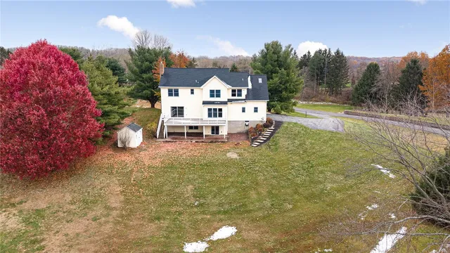 $589,900 | 7671 County Road 41, Victor, NY 14564