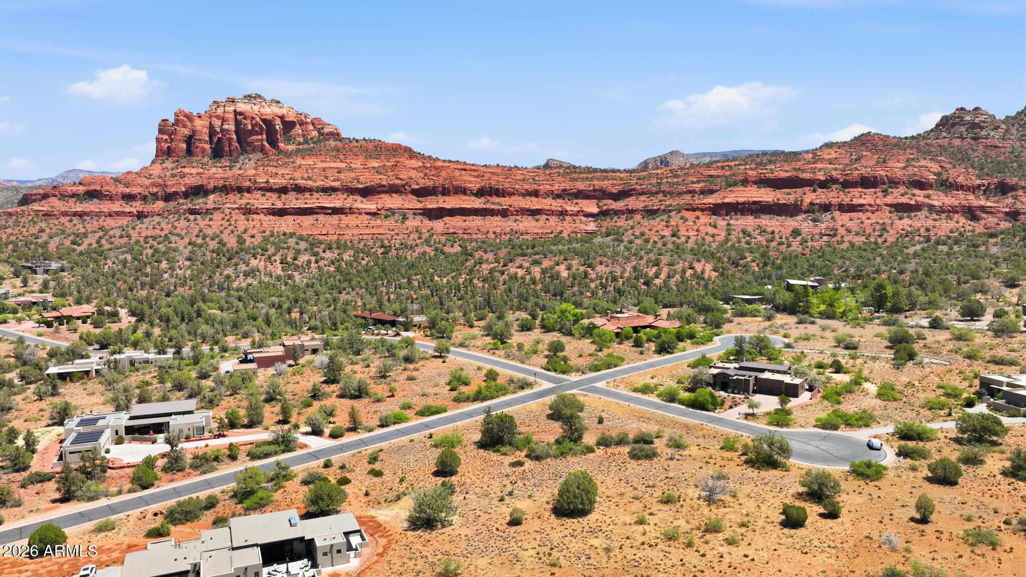 145 Little Park Road, Unit 10 Sedona, AZ 86351 - Photo 7 of 19 a view of city
