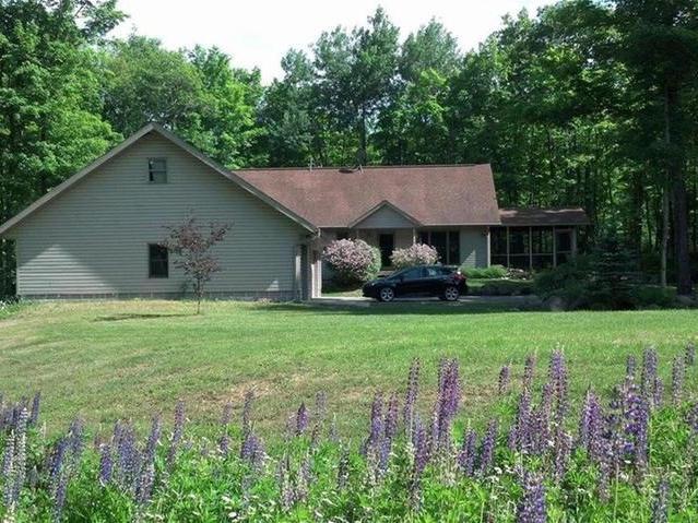 3870 Horsehead Lake Road Rhinelander, WI 54501 - Photo 10 of 20 Gallery Image 10